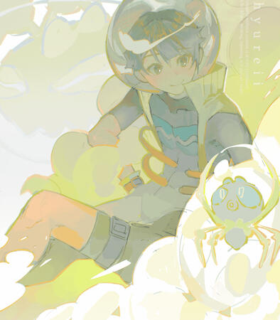 Araquanid (Pokemon series) Araquanid (Pokemon series)